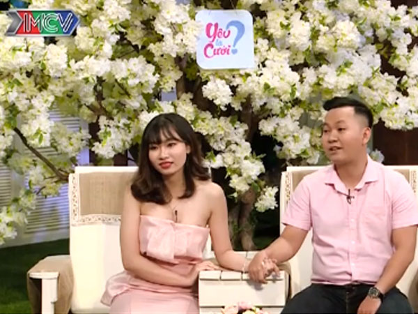 Gặp 2 ngày, chàng văn phòng vội đòi cưới cô gái mới quen