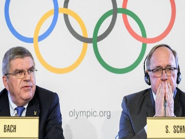 IOC chính thức dỡ bỏ án phạt cho Nga bất chấp phản ứng dữ dội