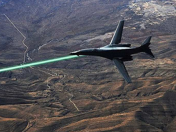 Nga có vũ khí laser bắn hạ vệ tinh khiến Mỹ 'lạnh gáy'