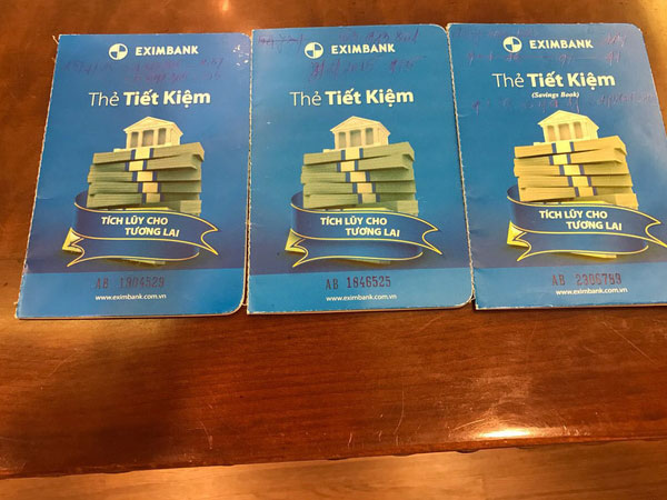 Ngân hàng cho tra cứu tiền gửi từ xa sau vụ 245 tỉ 'bốc hơi'