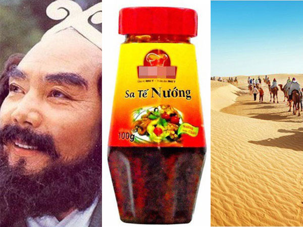 Nhờ cư dân mạng tư vấn đặt tên con họ Sa, ông bố nhận được cái kết cười ra nước mắt