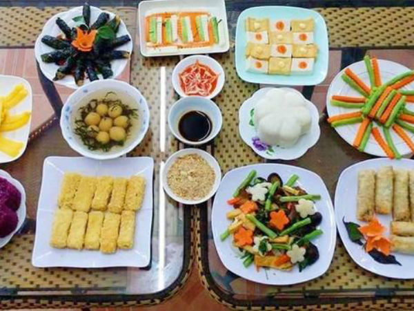 Những nguyên tắc cần phải nhớ khi cúng rằm tháng Giêng