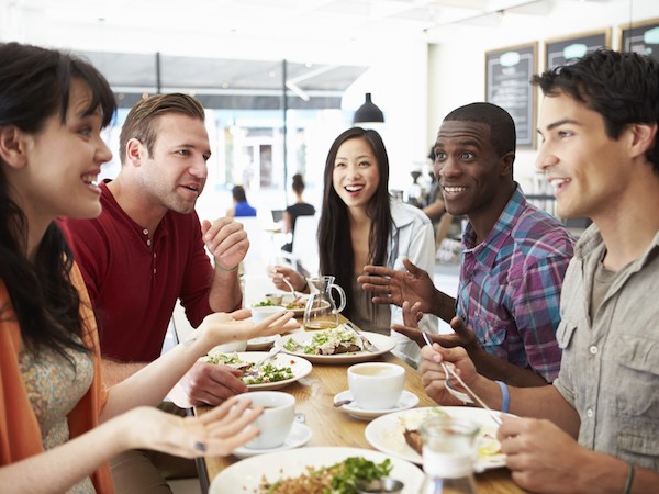 Rất nhiều nghiên cứu đã chỉ ra rằng, 'độc thân vui vẻ' không hề tồi tệ như bạn nghĩ, trái lại còn tốt cho sức khoẻ