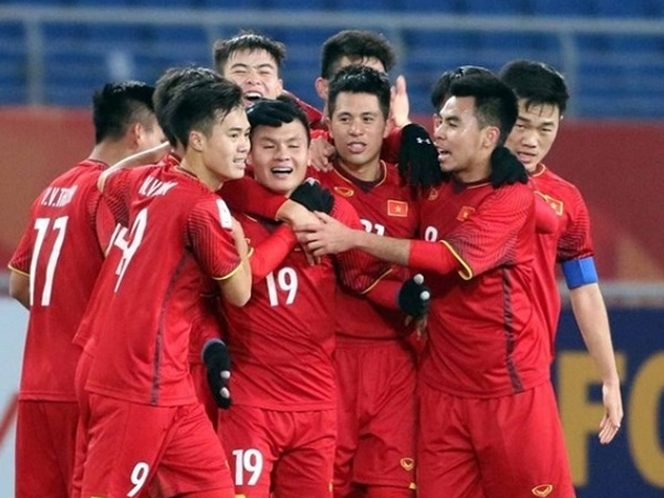 'Sốc nặng' với số tiền U23 Việt Nam phải đóng thuế