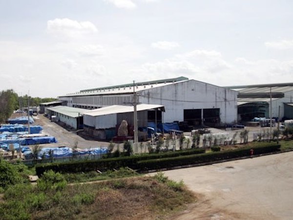 TP HCM muốn tăng phí môi trường, thu 60 tỷ đồng mỗi năm