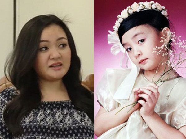 2 'thần đồng ca nhạc' Xuân Mai, Xuân Nghi gây ngỡ ngàng khi đóng phim
