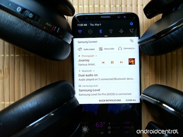 Bluetooth 5.0 có gì mới so với 4.2 ?