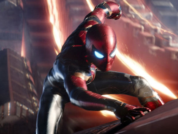 Bom tấn ‘Avengers: Infinity War’ được đẩy lên chiếu sớm
