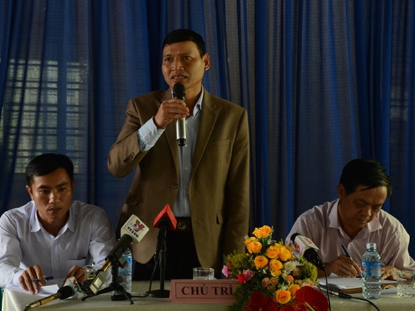 Đà Nẵng chọn dân, đóng cửa 2 nhà máy thép gây ô nhiễm môi trường