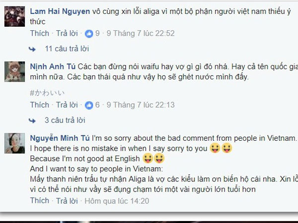 Dân mạng Việt làm loạn fanpage McDonald's sau vụ đuổi khách vô gia cư