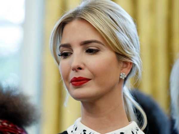 Đội phản gián FBI xem xét thương vụ quốc tế của Ivanka Trump