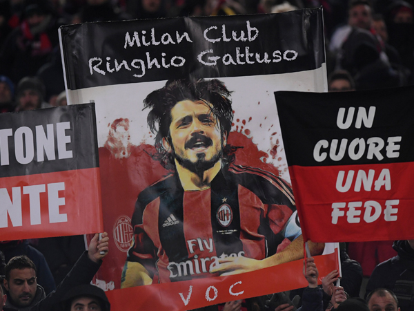Gattuso hồi sinh AC Milan