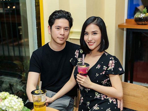 Mai Hồ tiết lộ về chuyện tình với chồng điển trai: Lần đầu gặp đã hoài nghi anh ấy là người đồng tính