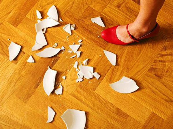 Mẹ chồng 'điêu đứng' vì con dâu quá "hồn nhiên"
