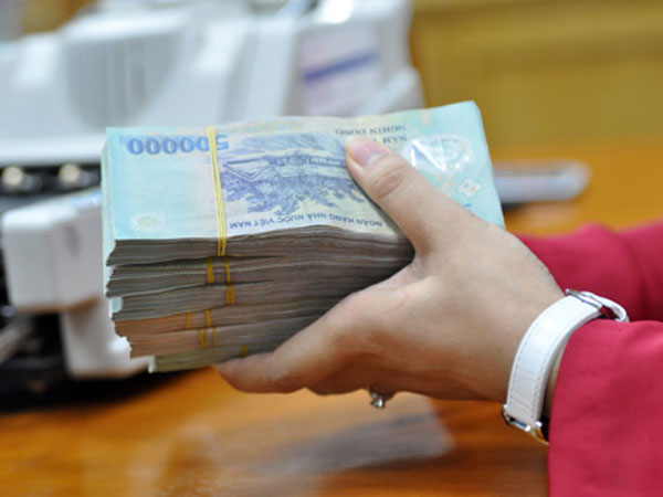 Ngân hàng cấp tập thêm dịch vụ kiểm tra sổ tiết kiệm sau vụ mất 245 tỷ