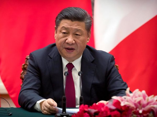 Sau 2023, ông Tập có ở lại giúp Trung Quốc vượt qua cái bóng Mỹ?