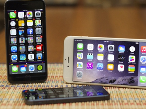 Smartphone mới giá cao, người dùng quay về hàng tân trang