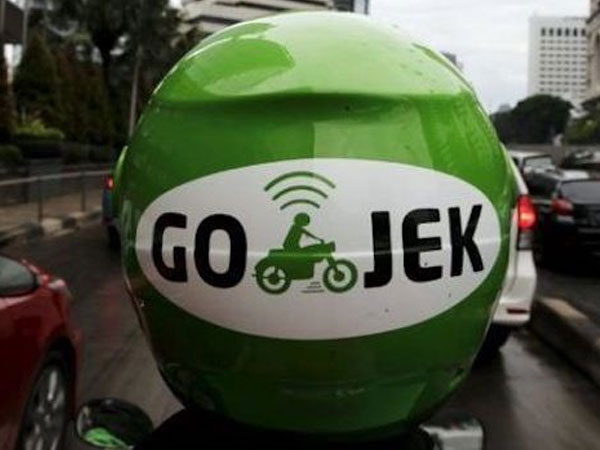 Uber và Grab sẽ có thêm đối thủ 'cứng' tại Việt Nam?