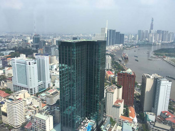 Vì sao phải có 20 m2 sàn nhà ở mới được nhập hộ khẩu ở TP.HCM?
