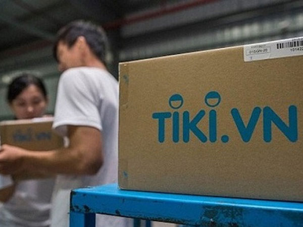 VNG mất gần 220 tỷ sau 2 năm đầu tư vào Tiki