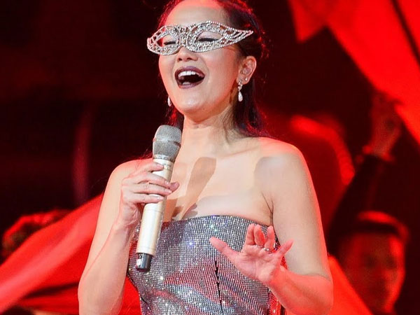 Hồng Nhung: 'Tôi không hát nhạc Sơn Tùng M-TP để cho vui'