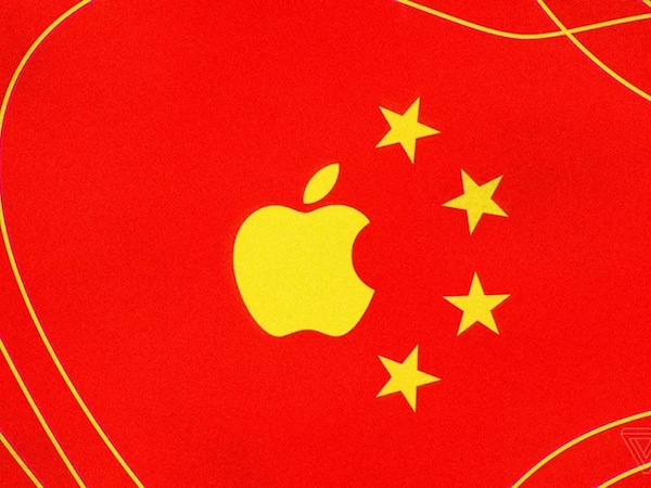 Người dùng được gì và mất gì khi Apple lưu trữ thông tin iCloud tại Trung Quốc?