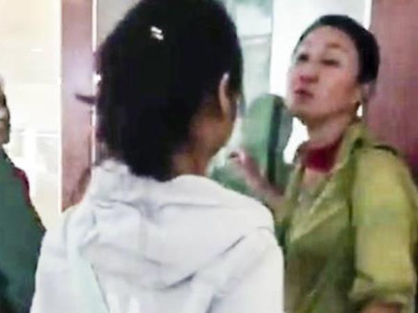 Người TQ xuyên tạc lịch sử Việt Nam: Bất ngờ giải thích