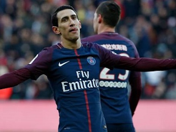 PSG với ba phương án thay thế Neymar khi gặp lại Real