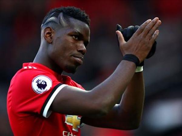 Raiola lên tiếng về khả năng Pogba chuyển đến Real Madrid