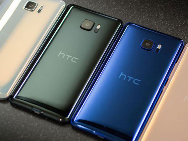 Smartphone cao cấp của HTC giảm giá còn 5,5 triệu đồng