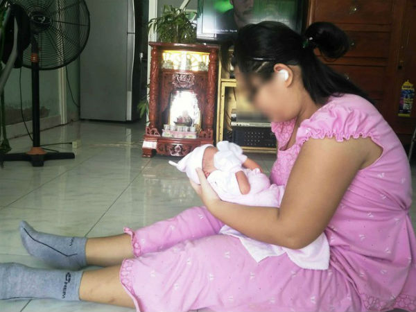 Vụ bé gái 16 tuổi bị hiếp dâm khiến có thai: Anh rể chính là cha của đứa trẻ