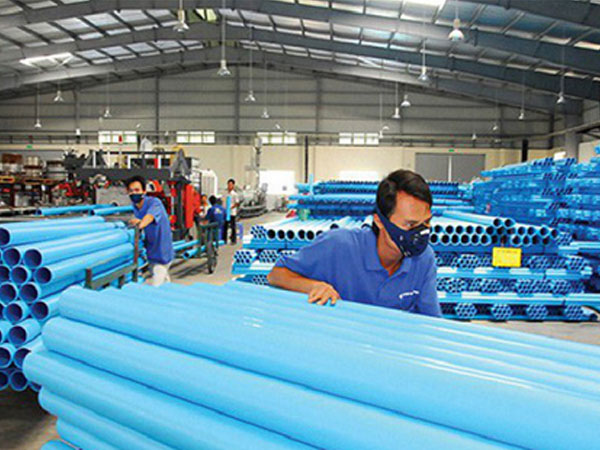 'Bán' Nhựa Bình Minh cho người Thái có thể thu về 2.300 tỷ đồng