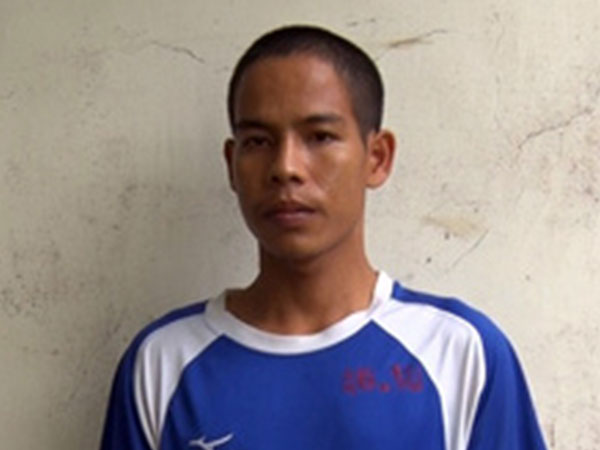 Đâm chết cha dượng vì cho rằng bị làm 'mất mặt' trên bàn nhậu