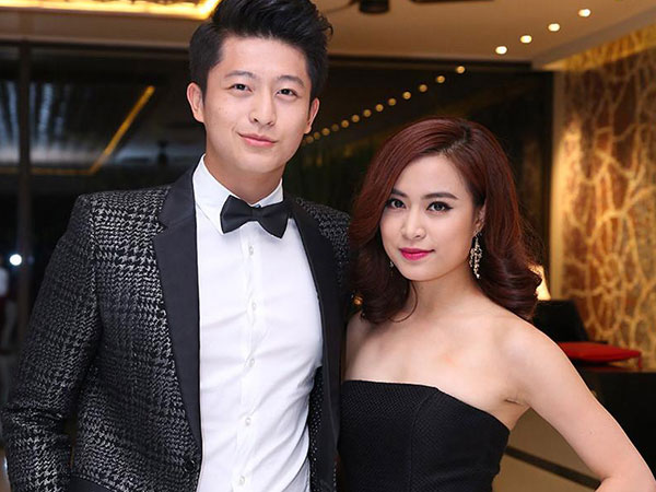 Harry Lu phân trần khi Hoàng Thuỳ Linh nói về chuyện tình cảm cách đây 5 năm