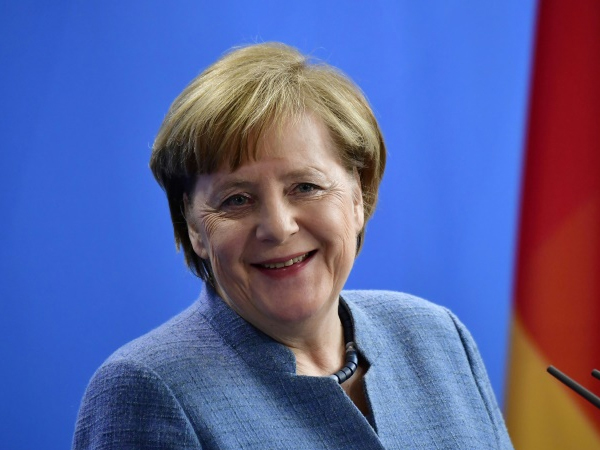 Liên minh thành công, Merkel 'thở phào' bước vào nhiệm kỳ 4