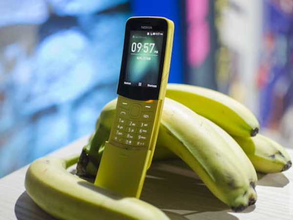 Nokia là thương hiệu được nhắc đến nhiều nhất ở MWC