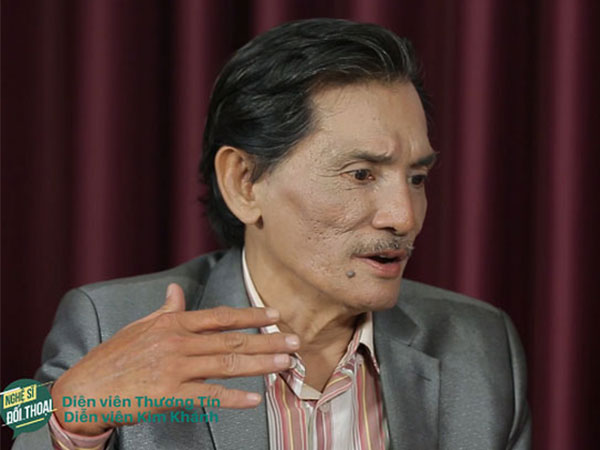Thương Tín: 'Người ta đồn con gái Phương Thanh là con tôi'