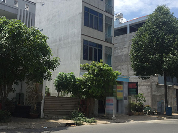 TP.HCM: Nghi án đôi nam nữ thuê khách sạn tự vẫn