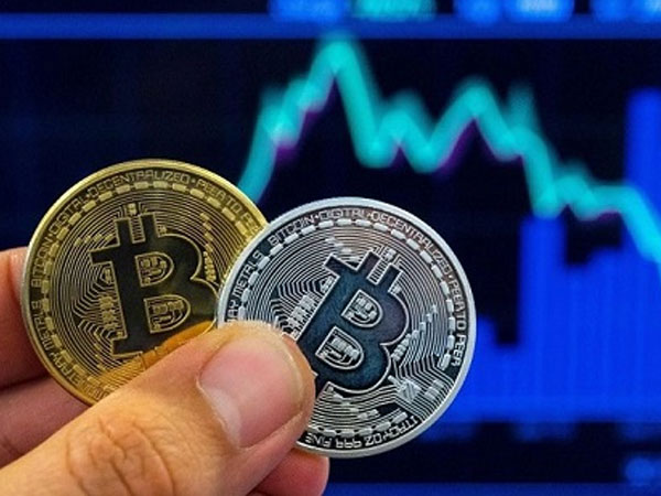 Bitcoin bị 'bỏ rơi'