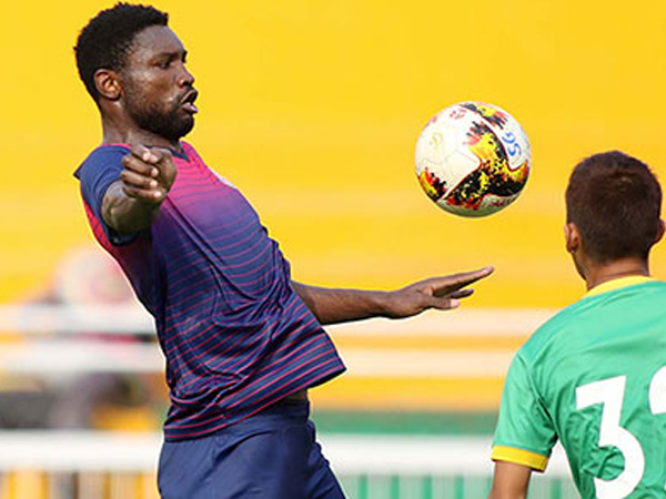 Cần Thơ vẫn đăng ký cầu thủ đang tranh chấp cho V-League