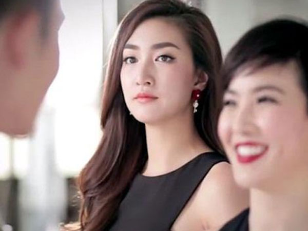 Đêm định mệnh và bí mật động trời về tác giả cái bầu 'hoang' của cô bạn thân