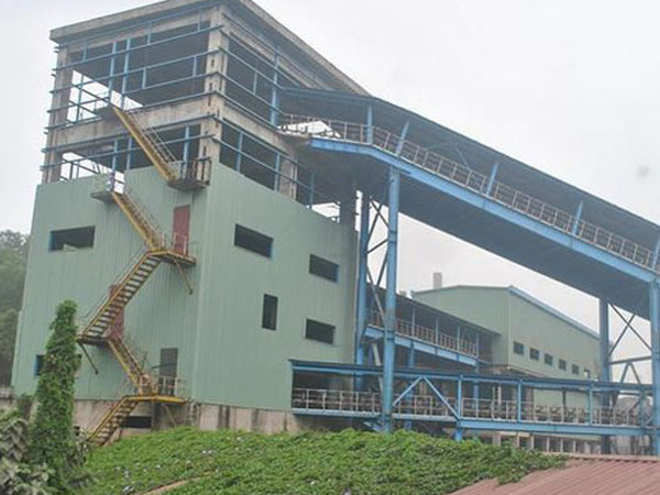 Dự án gang thép Thái Nguyên: Chủ đầu tư tính kiện tổng thầu Trung Quốc