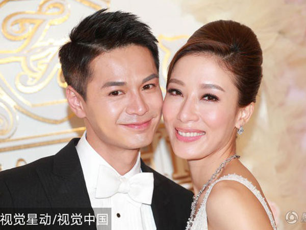 Loạt scandal tai tiếng của sao TVB: Người mang danh kẻ biến thái sàm sỡ đồng nghiệp, kẻ vô tư làm 'chuyện ấy' nơi công cộng