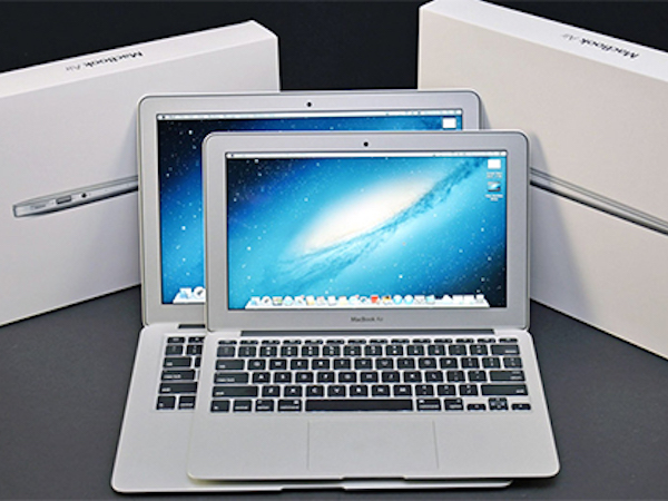 MacBook Air sẽ có bản giá rẻ trong năm nay
