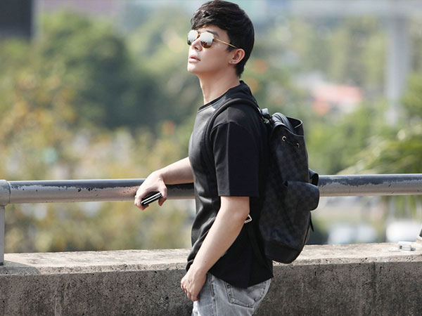 Nathan Lee: Tôi dị ứng với những 'thánh đạo đức', 'thánh từ thiện'