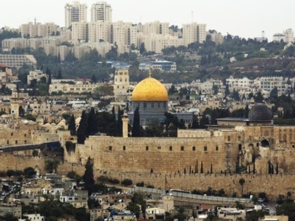 Nối gót Mỹ, Guatemala chuyển đại sứ quán về Jerusalem trong tháng 5