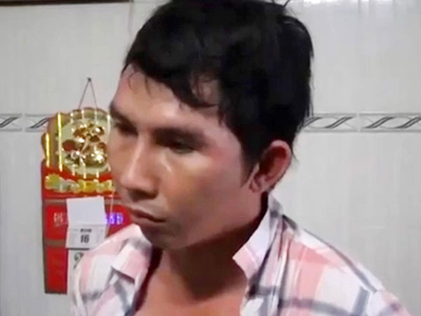 Nữ tiếp viên quán nhậu bị ép đóng phí tiếp khách
