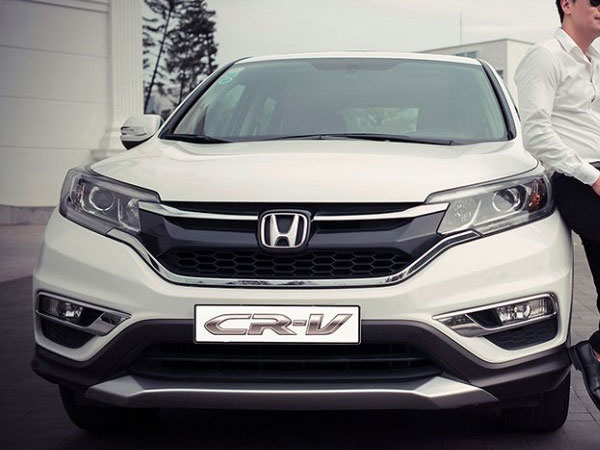 Ô tô Honda đồng loạt giảm giá gần 190 triệu đồng