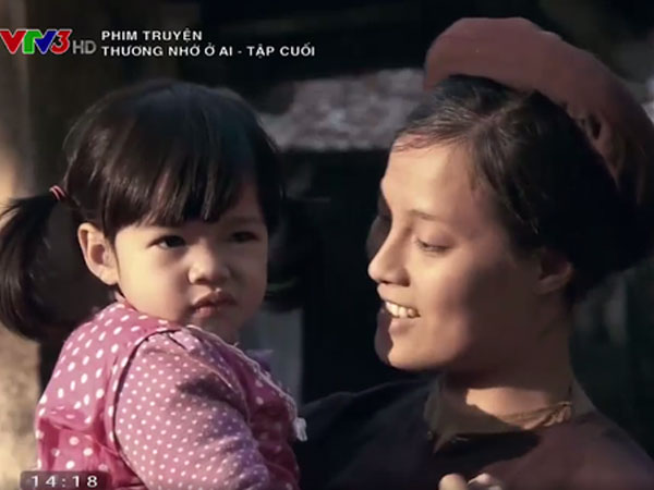 Phim 'Thương nhớ ở ai' phải quay lại đoạn kết