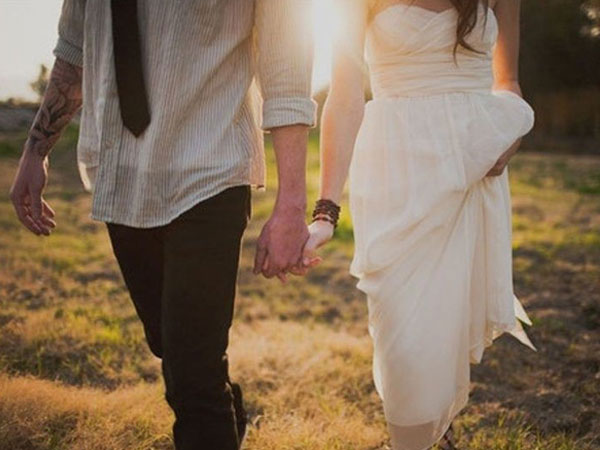 Phụ nữ chọn đàn ông đến lúc nghe được câu này mới biết may mắn hay dại khờ